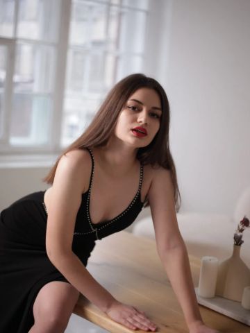Анкета проститутки Марселина, Матур, 25 лет, №308666
